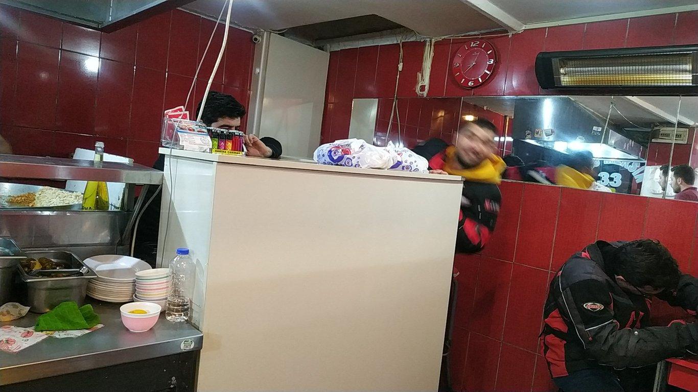 Has Mersin Tantuni fotoğraf 3
