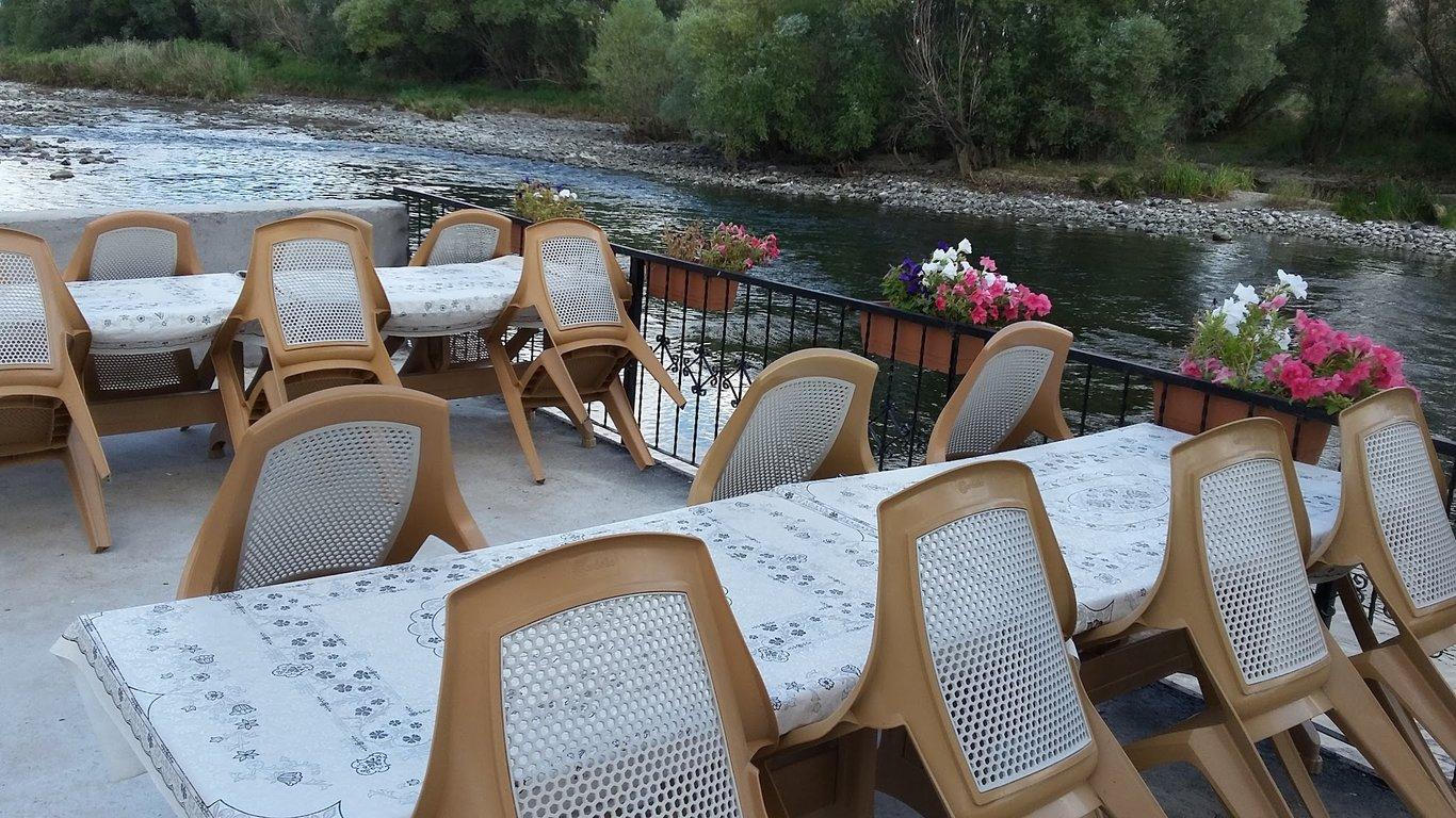 Balıklıova Cafe Restaurant fotoğraf 17