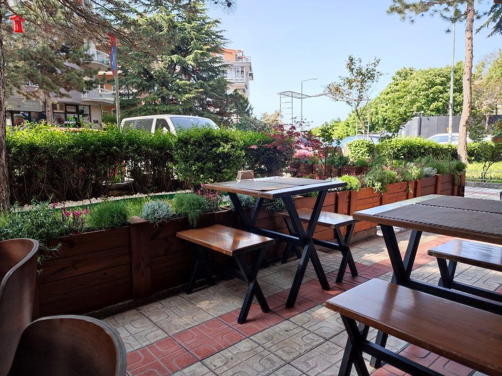 City Wok fotoğraf 12