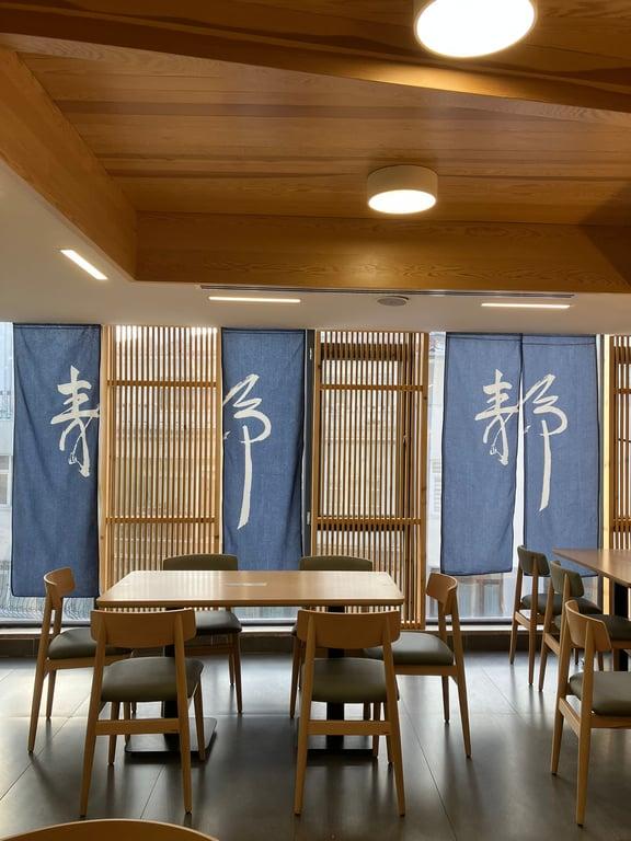 Miso Ramen Ankara fotoğraf 20