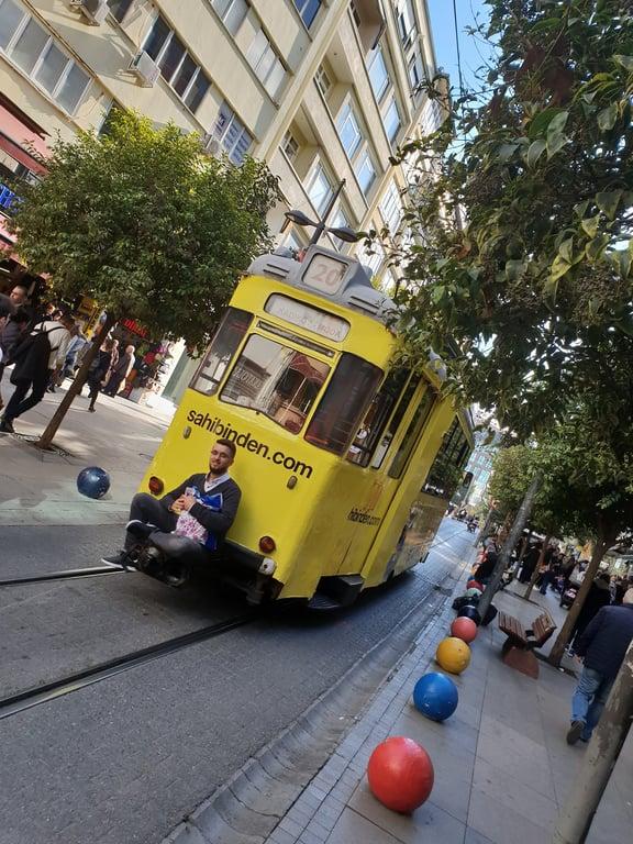 Happy Moon's Kadıköy fotoğraf 14
