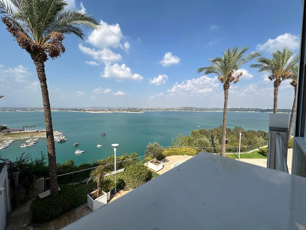 Emirgan Sütiş Park Zirve fotoğraf 8