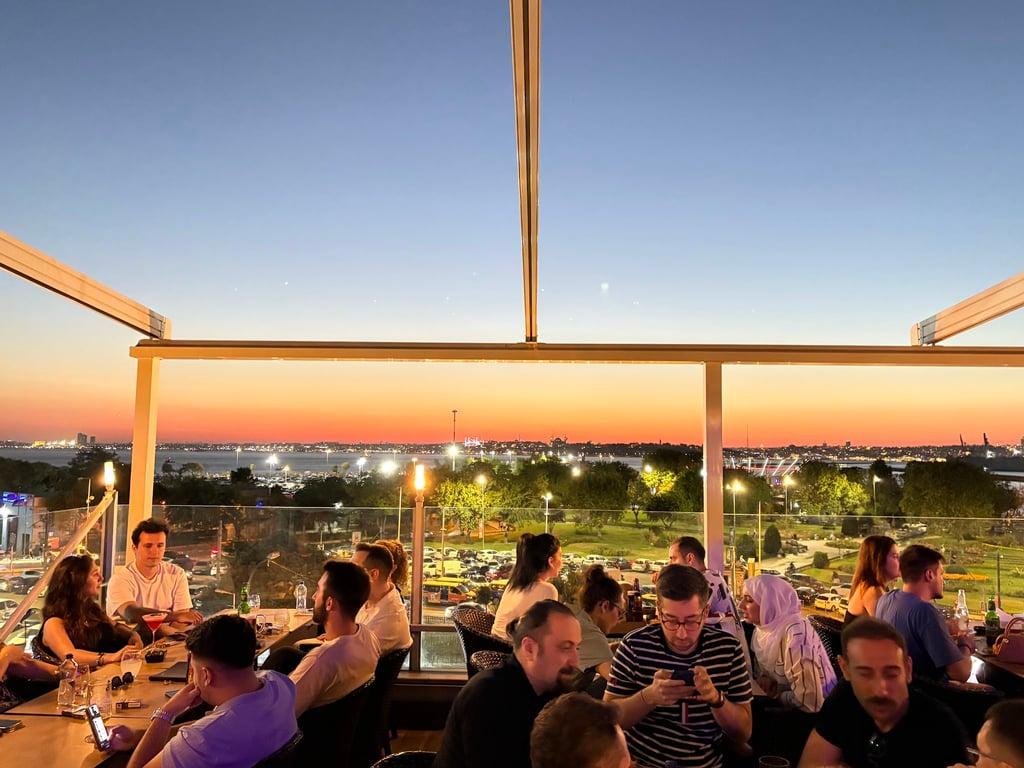 Shine Terrace Kadıköy fotoğraf 7