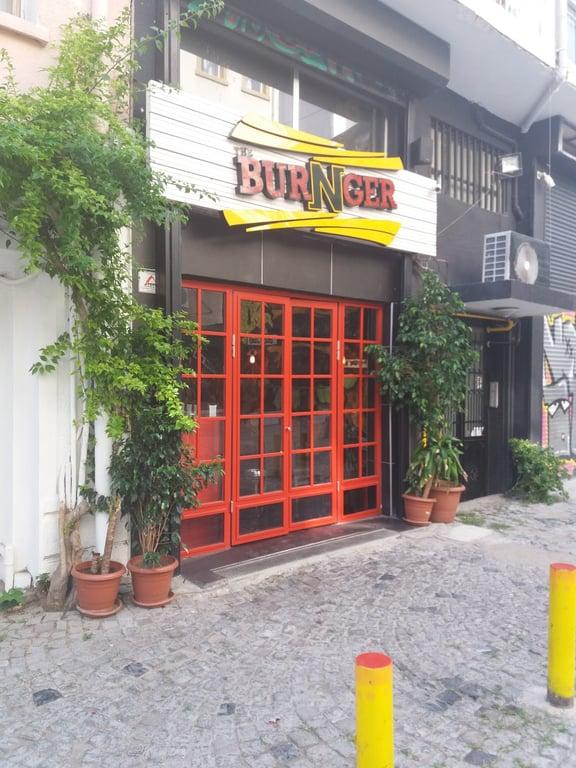 REEL BURGER fotoğraf 7