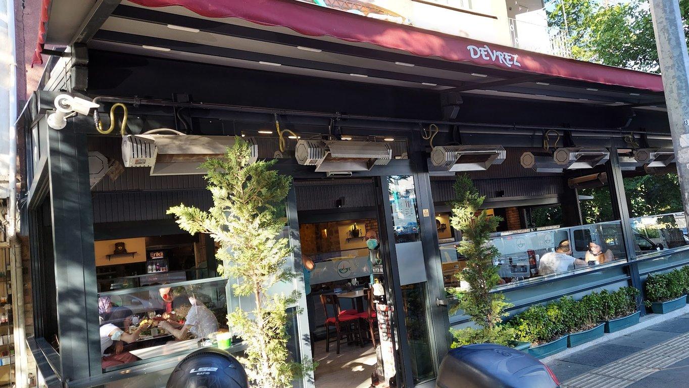 DEVREZ fotoğraf 17