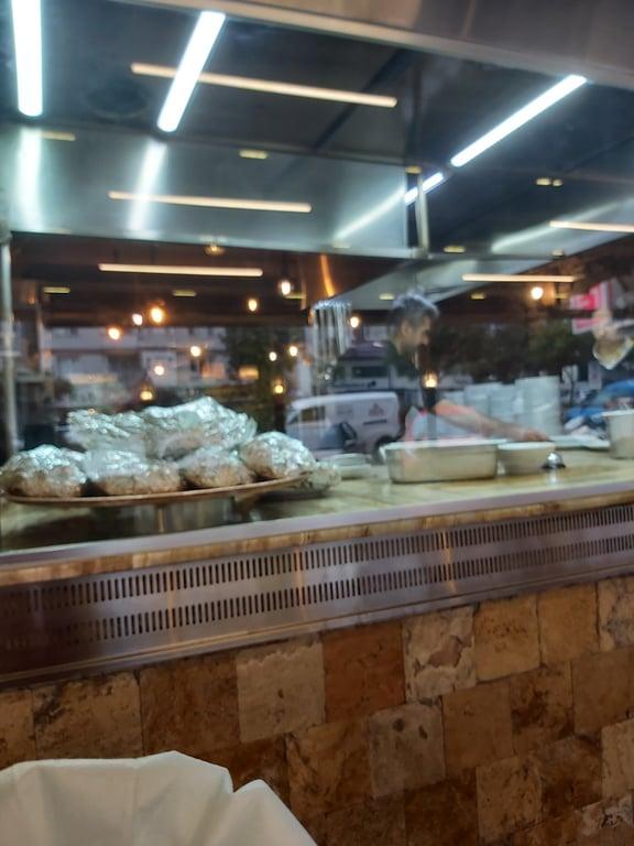 Tas Çorba Bornova fotoğraf 12