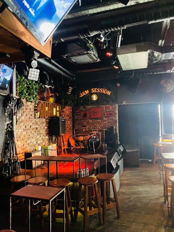 Ağaç Ev Kadıköy fotoğraf 10
