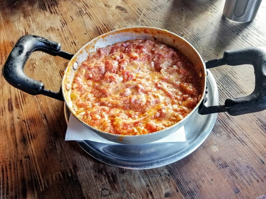 Lusnika Kafe fotoğraf 17