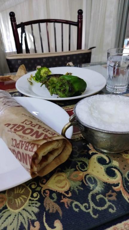 Çobanoğlu Kebap fotoğraf 4