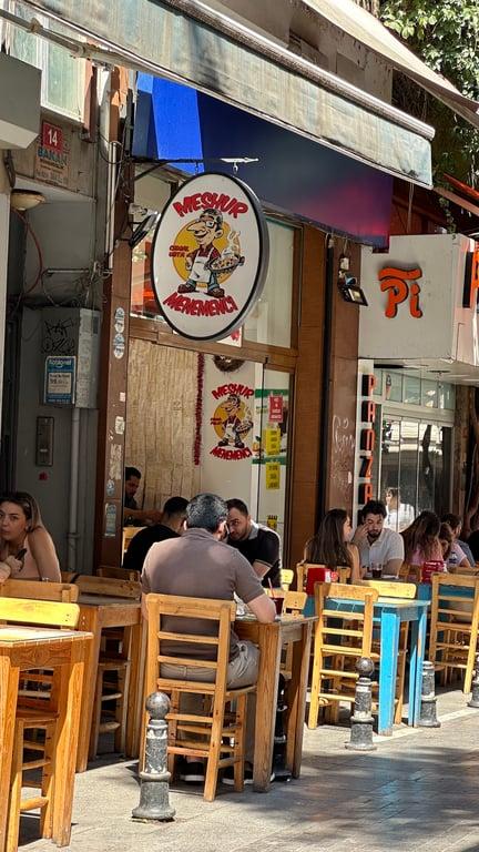 Meşhur Menemenci Cemal Polat fotoğraf 8