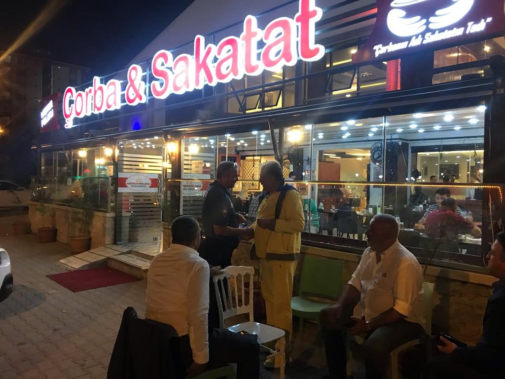 Meşhur Polatlı Çorba & Sakatat fotoğraf 17
