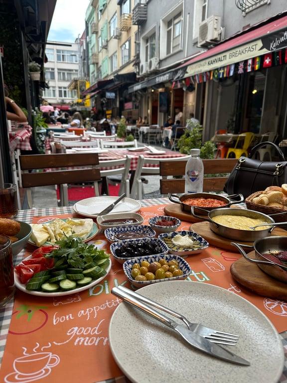 Bi Kahvaltı fotoğraf 8