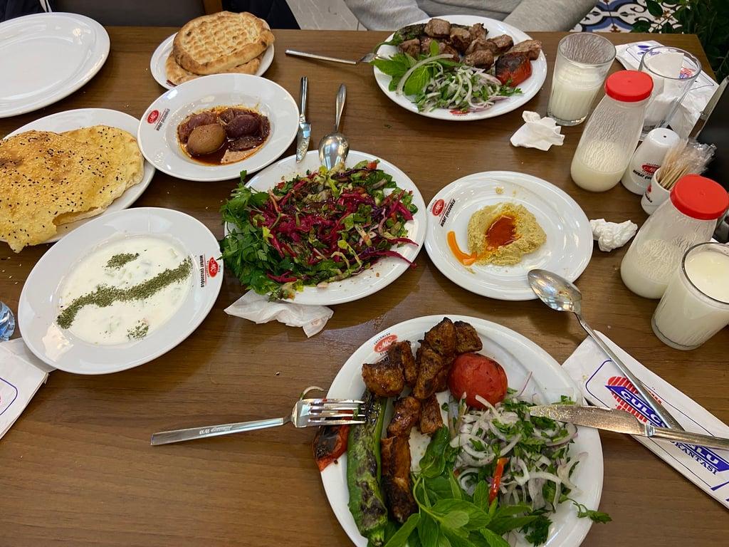 Çulcuoğlu Et Lokantası ® Emek fotoğraf 6