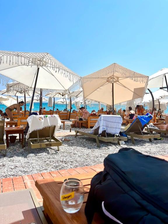 La Bohem Beach Restaurant fotoğraf 5