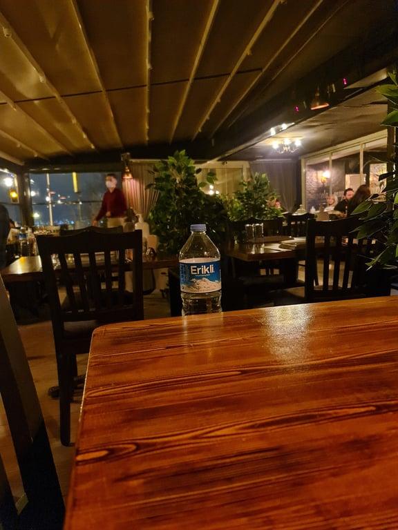 Yelken Balık fotoğraf 9