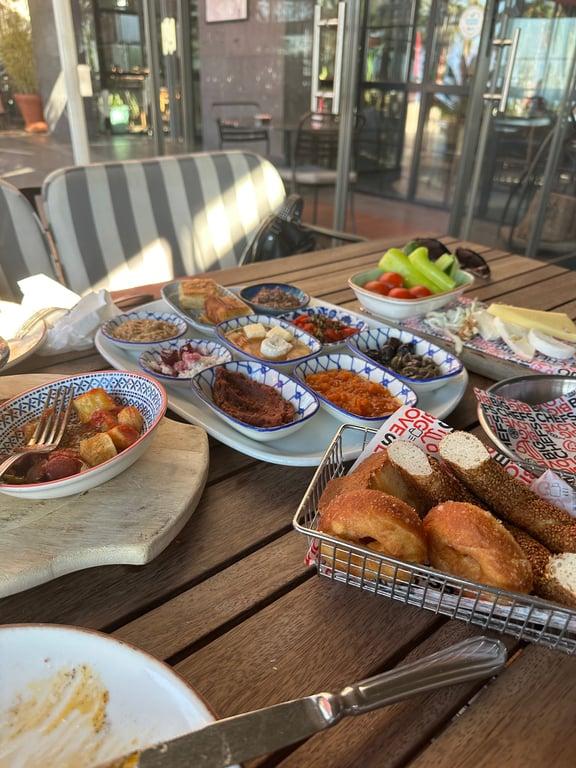 Big Chefs - Antalya Lara Şubesi fotoğraf 12