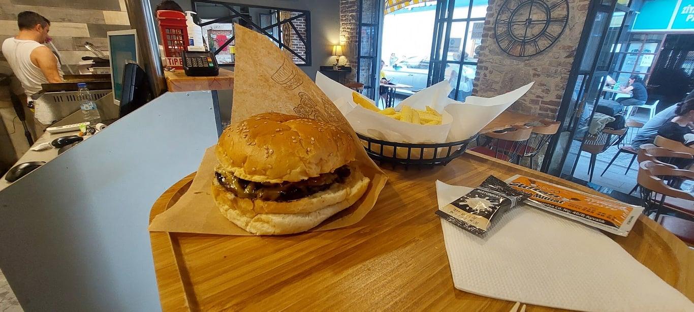 Sultan Fast Food