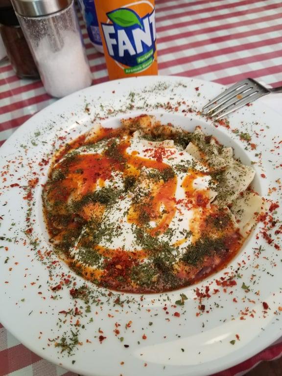 Pita Mantı fotoğraf 17