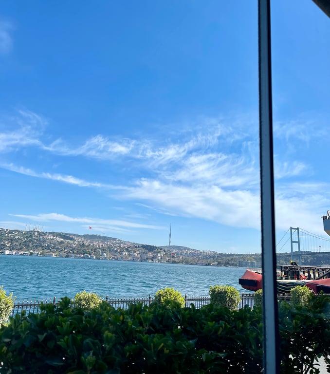 Park Fora Fish & Seafood Restaurant fotoğraf 4