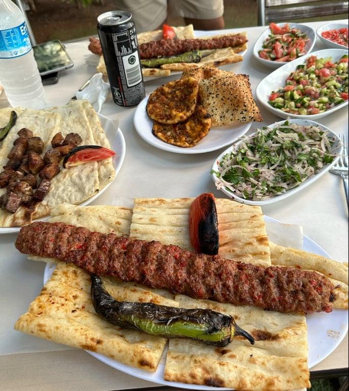 Eyvan Kebap fotoğraf 18