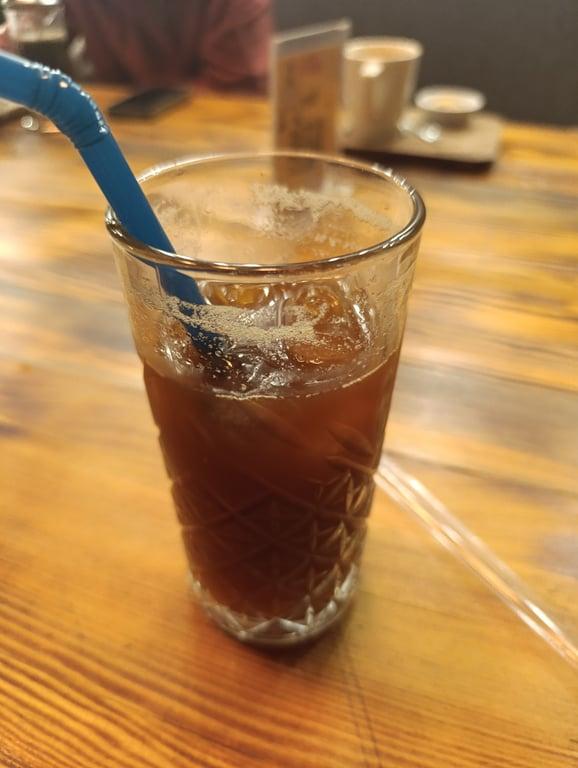 Karikatür Bi Kafe Batıkent fotoğraf 7