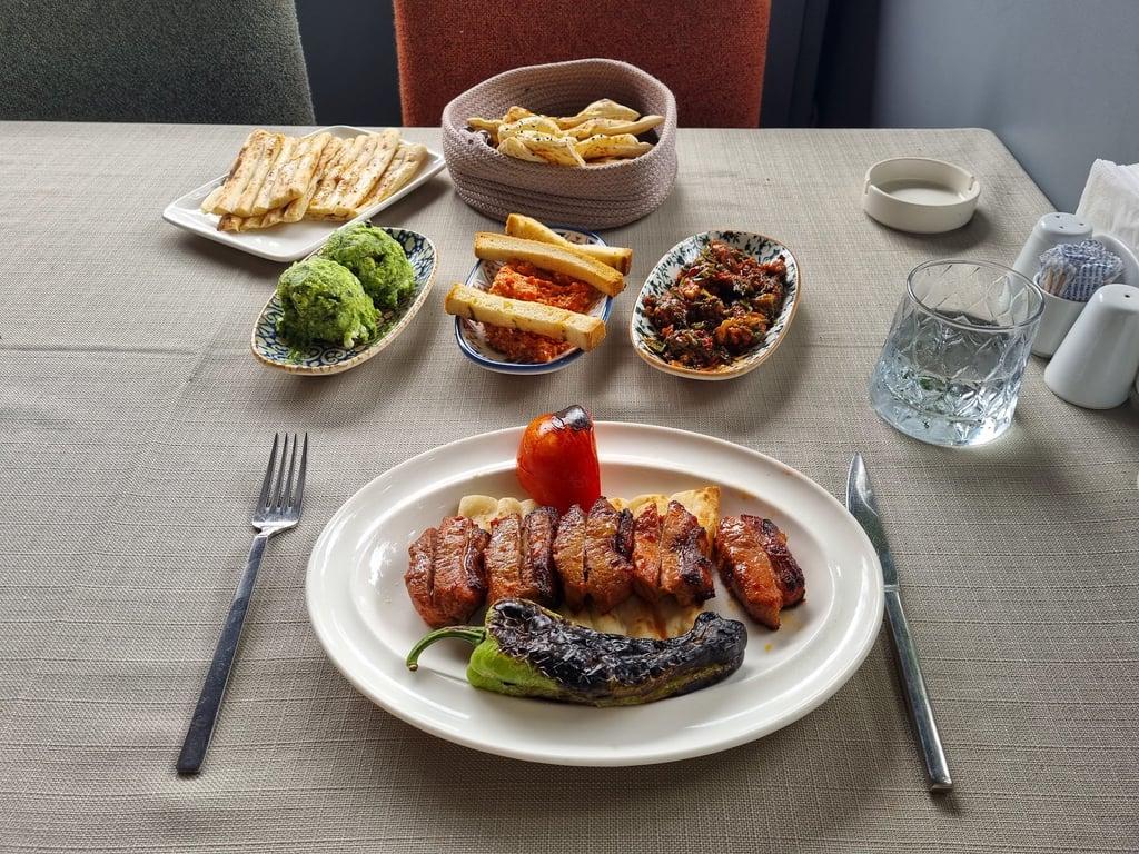 Sekizdeyiz Restaurant fotoğraf 6