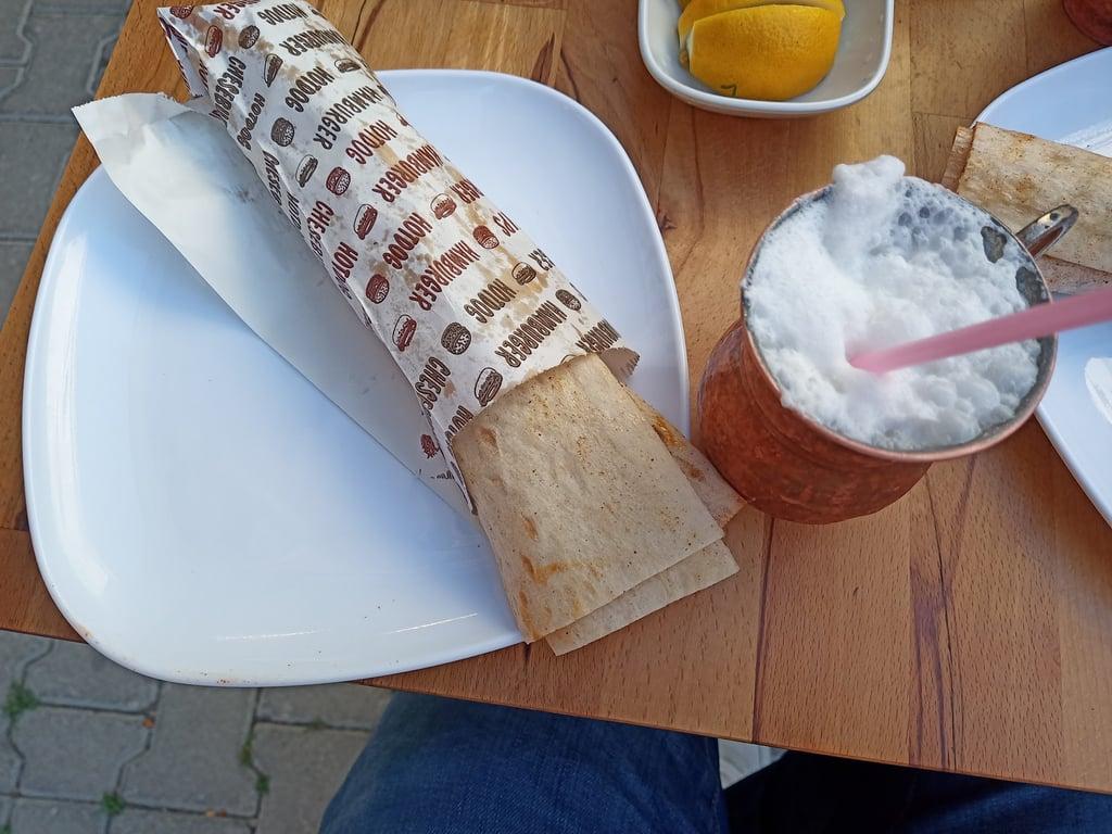Mersin tantuni fotoğraf 13