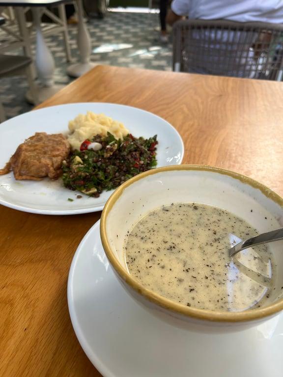Karşıyaka Meze Evi fotoğraf 21