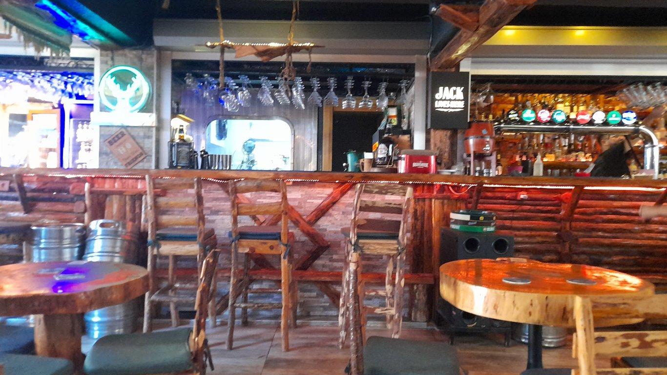 The Barrels Pub Konyaaltı fotoğraf 8
