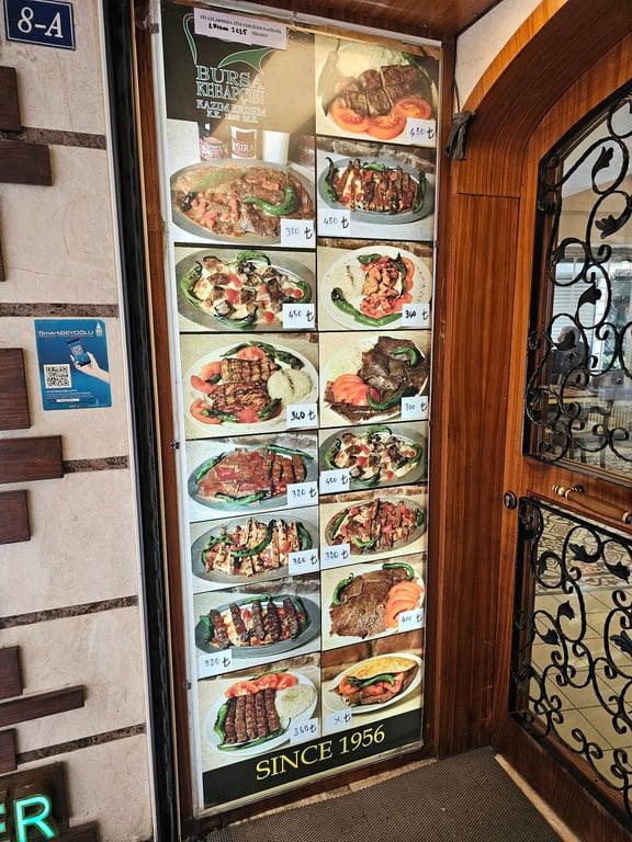 Bursa Kebapçısı fotoğraf 14