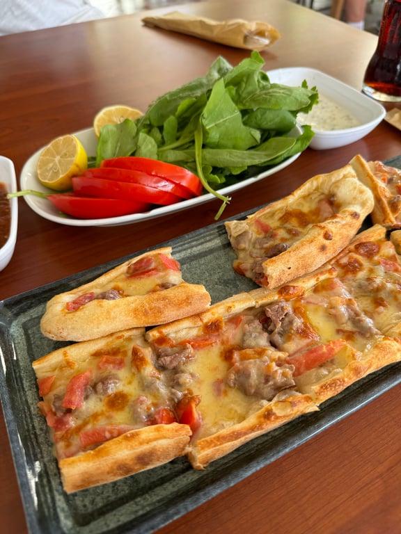 ZÜMRÜT RESTAURANT fotoğraf 17