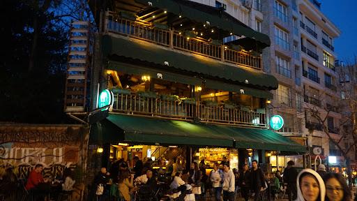 Fil bistro moda fotoğraf 4