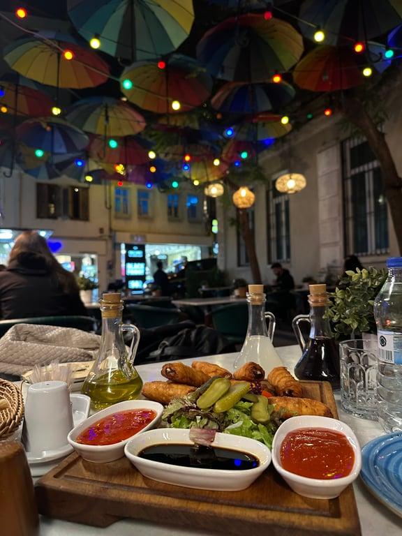 Galata Sokak Kulübü fotoğraf 5