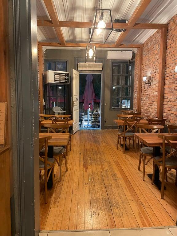 Balta Burger Kadıköy fotoğraf 2
