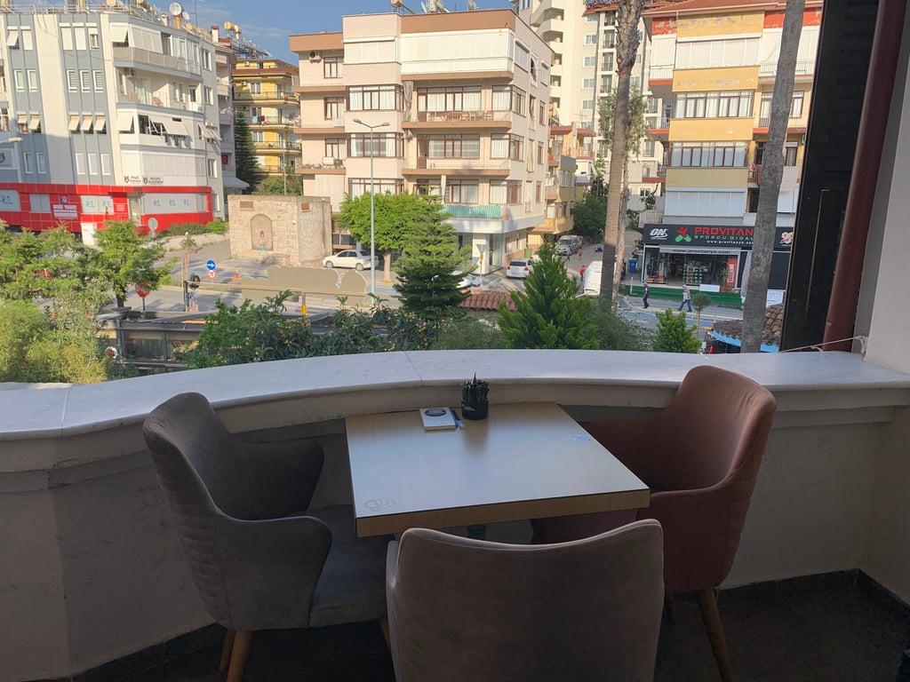 Mono Lounge fotoğraf 9
