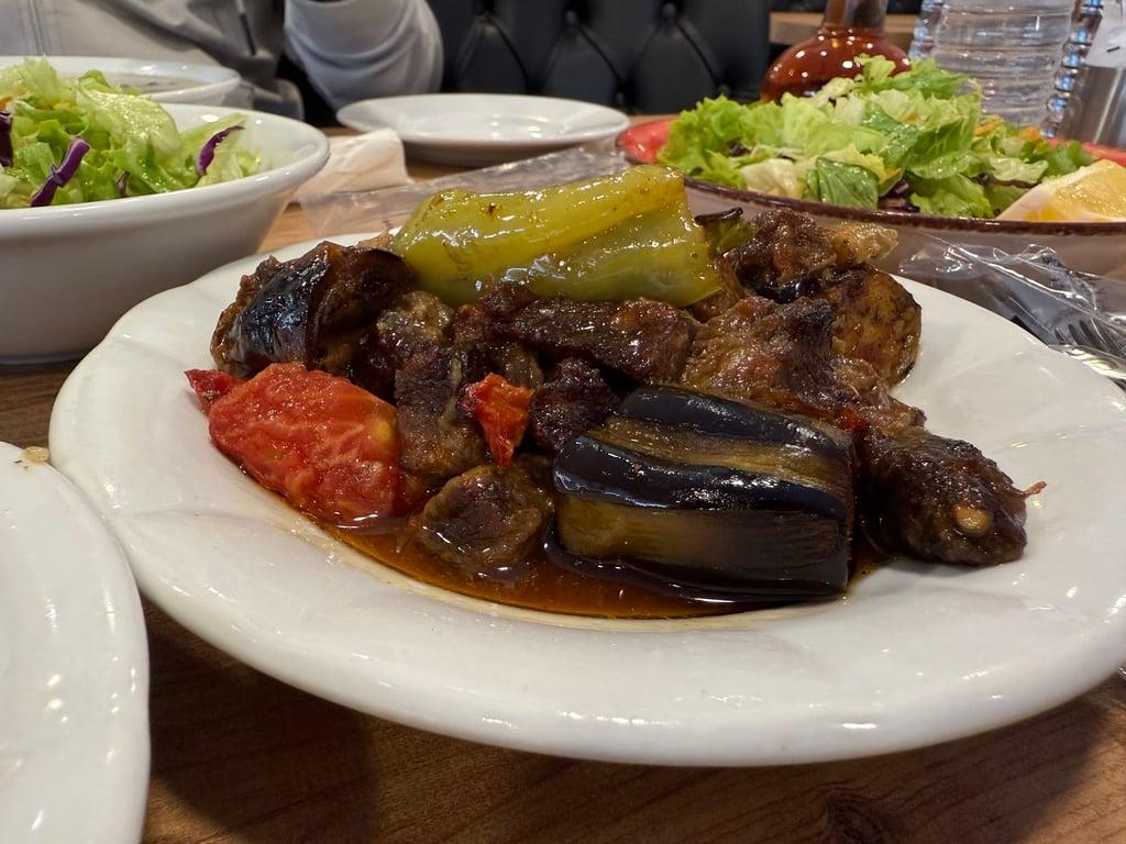 Hasan Usta Ev Yemekleri fotoğraf 8