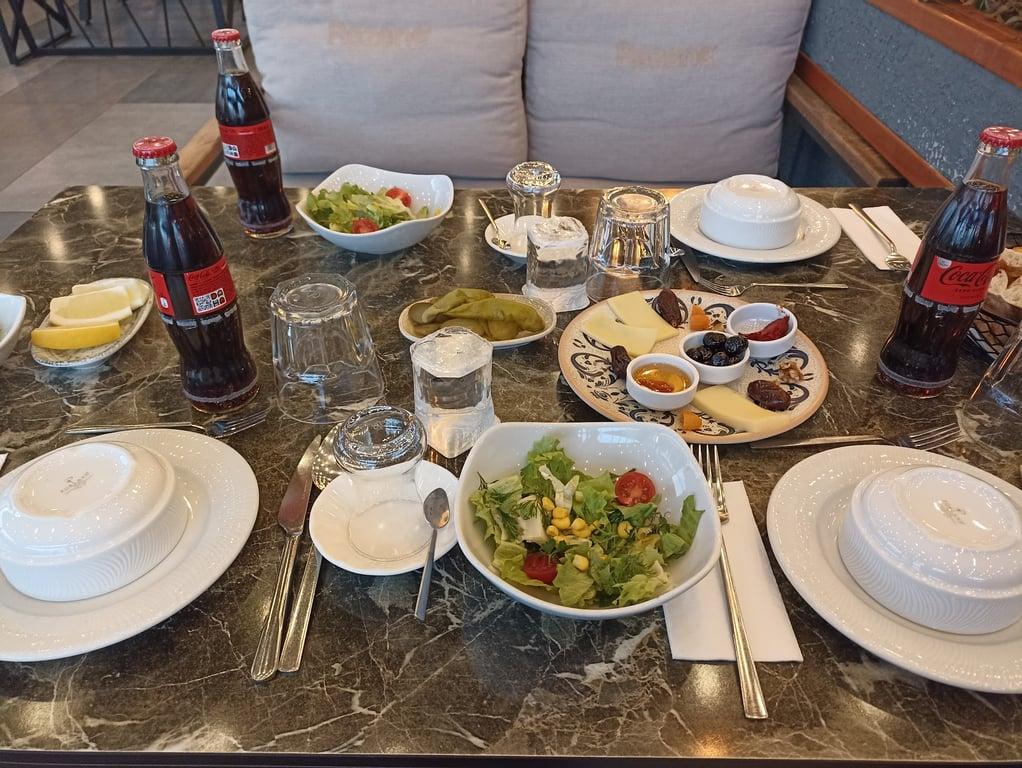 Rezene Restaurant & Cafe fotoğraf 18