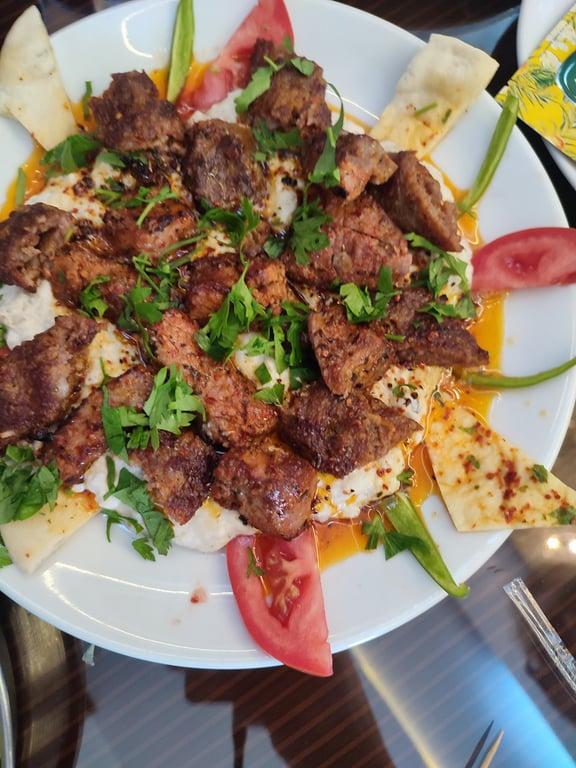 Çulcuoğlu kebap steakhouse fotoğraf 11