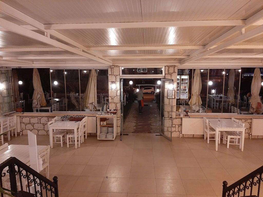 Sakızlar Restoran fotoğraf 4