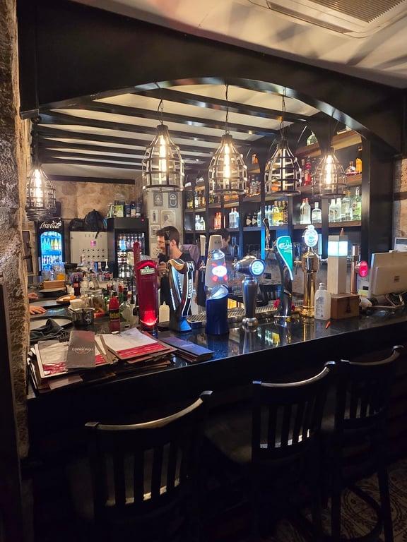 Edinburgh Social House fotoğraf 7