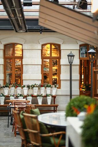 Hilla İstanbul