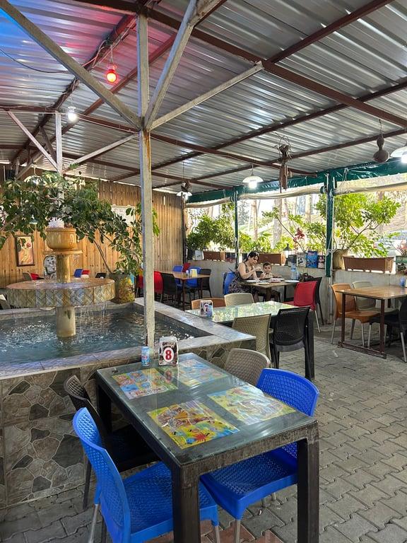 Gariban Kebap fotoğraf 12