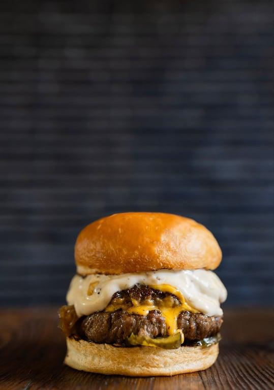 THE BULL BURGER fotoğraf 25