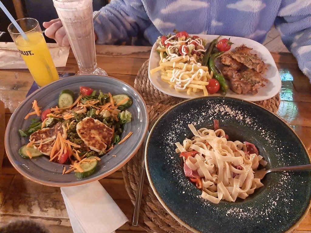 Assos Cafe - Çanakkale fotoğraf 6