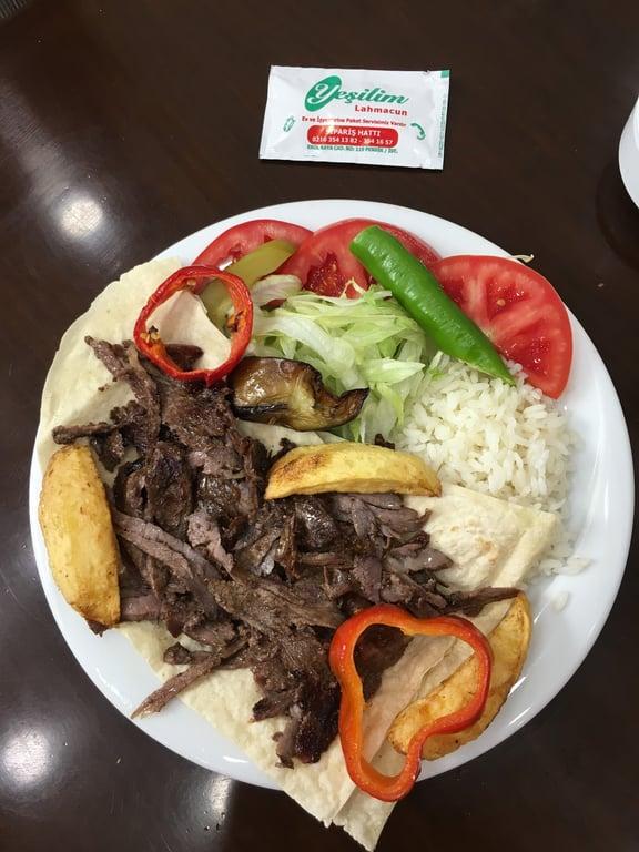 Yeşilim Lahmacun fotoğraf 19