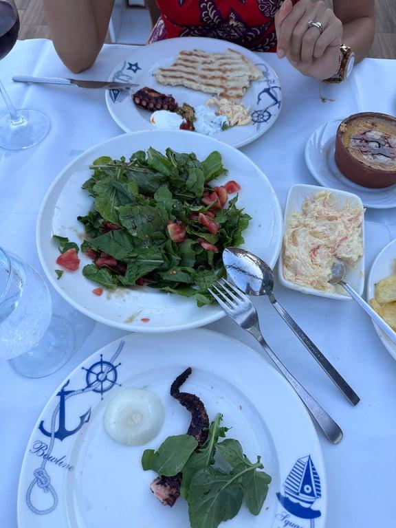 Sahil Balık Restaurant fotoğraf 3