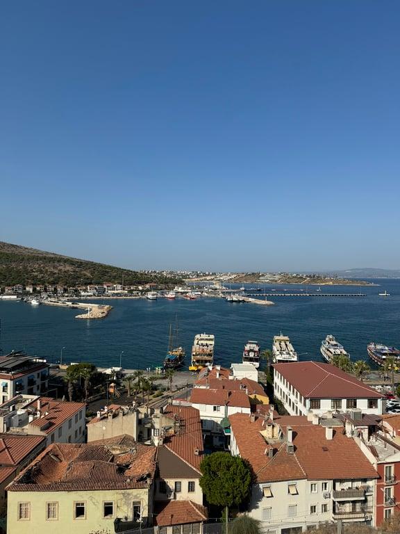 Seyir Kafe Çeşme | Seyir-Et fotoğraf 3