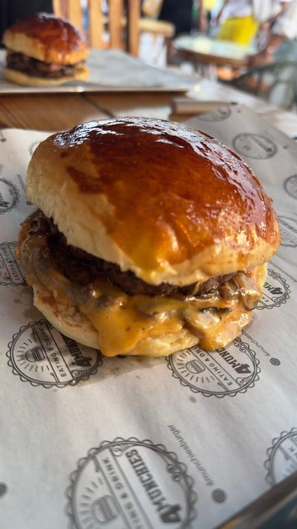 4Munchies Burger&Drink fotoğraf 14