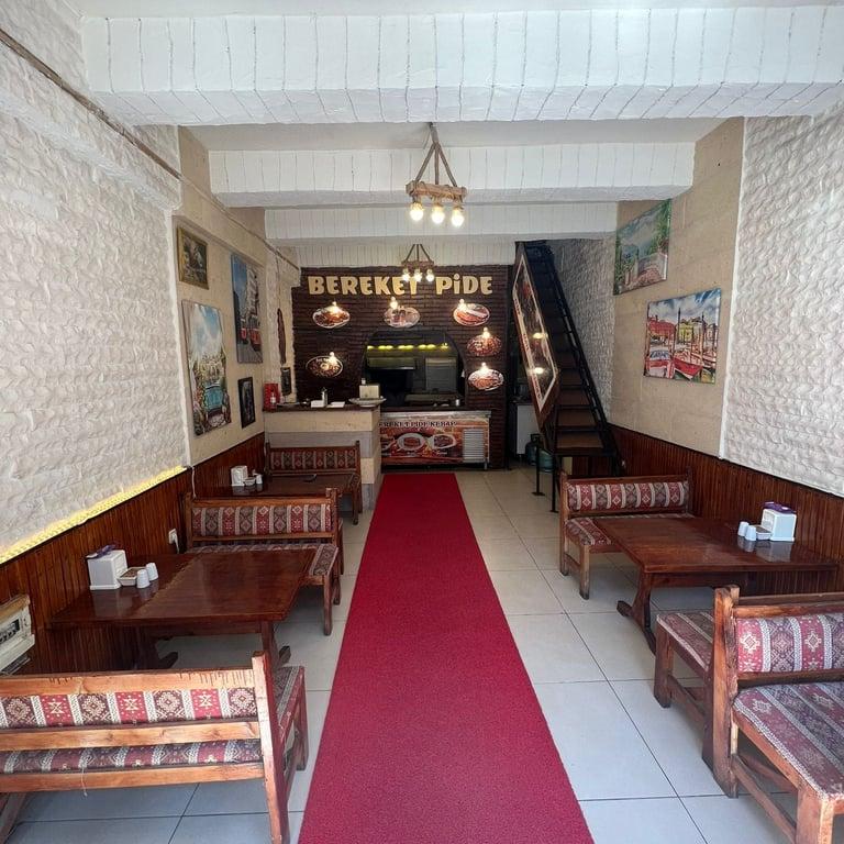 ÖZ BEREKET KEBAP İSKENDER TESTİ KEBAPI fotoğraf 8