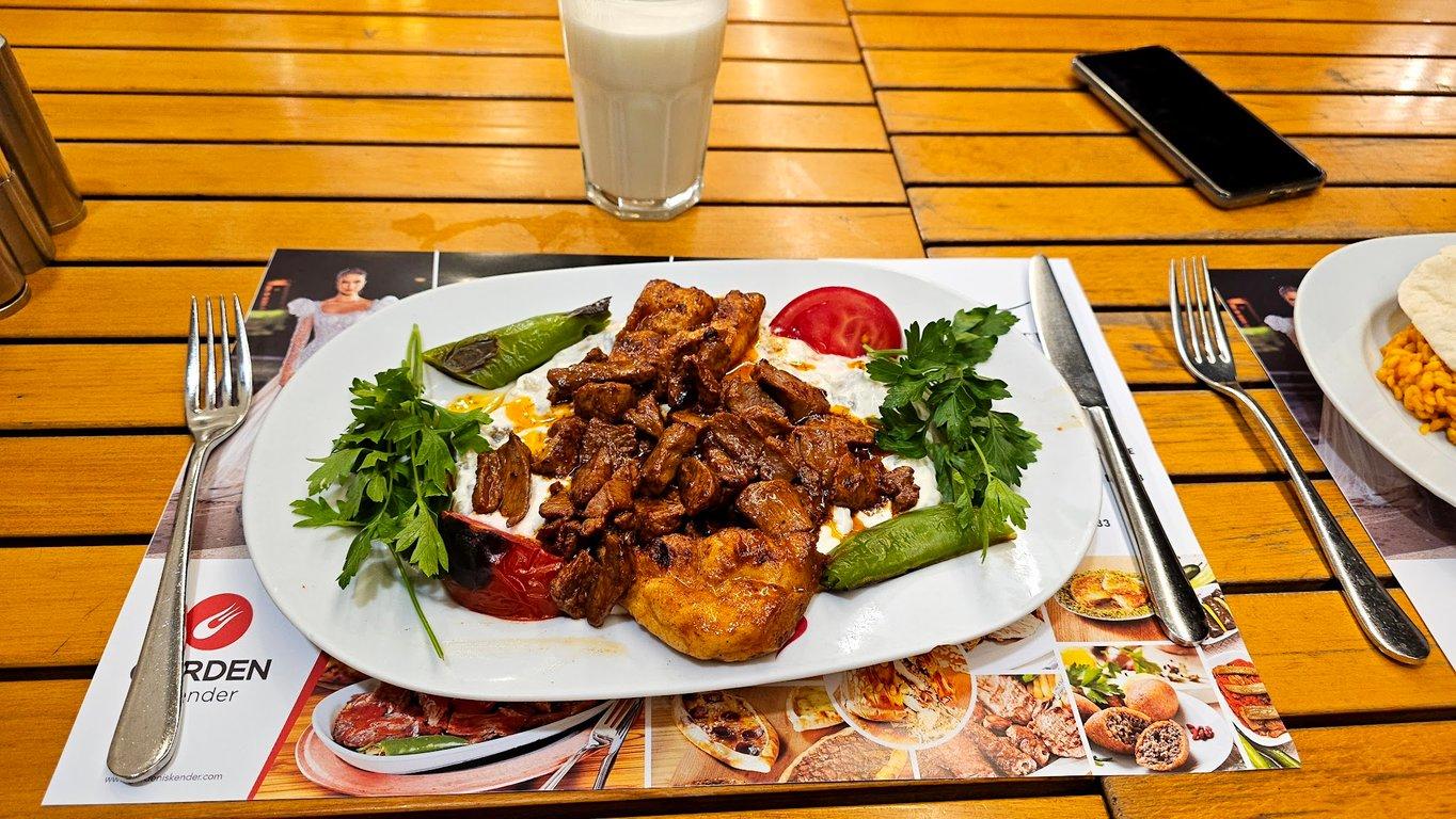 Garden İskender fotoğraf 18